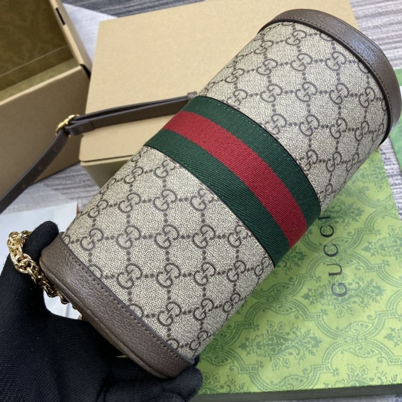 Gvc*1 round bags